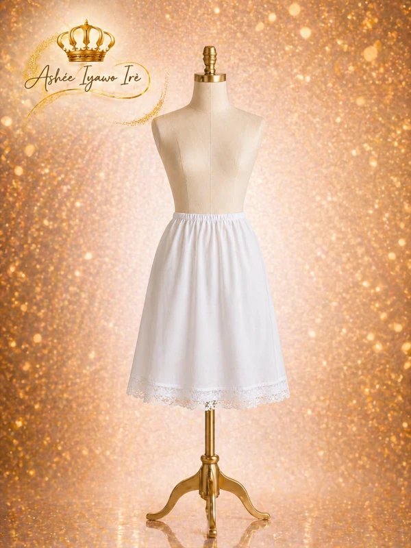 Sáyuela's foto | Ashee Iyawo Ire |  BizneCubano