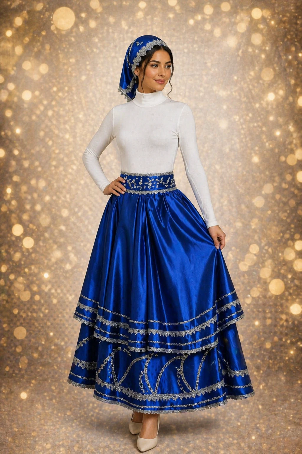 Saya para tambor's foto | Ashee Iyawo Ire |  BizneCubano