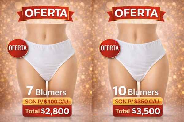 Blumer mujer's foto | Ashee Iyawo Ire |  BizneCubano