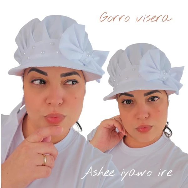 Vicera lazo's foto | Ashee Iyawo Ire |  BizneCubano