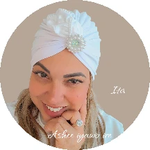 Turbante ita's foto | Ashee Iyawo Ire |  BizneCubano