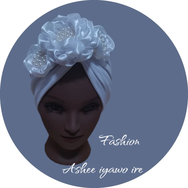 Turbante Fashion's foto | Ashee Iyawo Ire |  BizneCubano