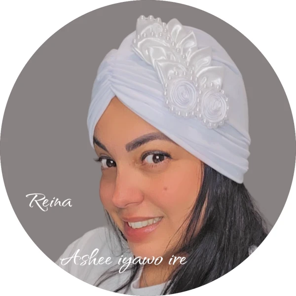Reina's foto | Ashee Iyawo Ire |  BizneCubano