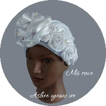 Miss roce's foto | Ashee Iyawo Ire |  BizneCubano