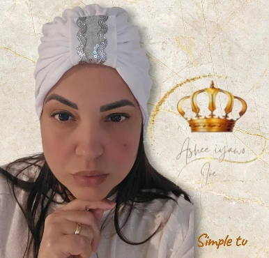 Simple tu's foto | Ashee Iyawo Ire |  BizneCubano
