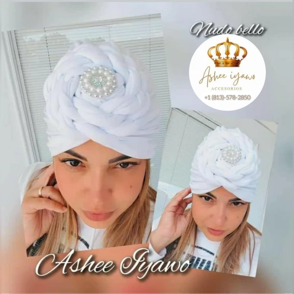 Nudo bello's foto | Ashee Iyawo Ire |  BizneCubano