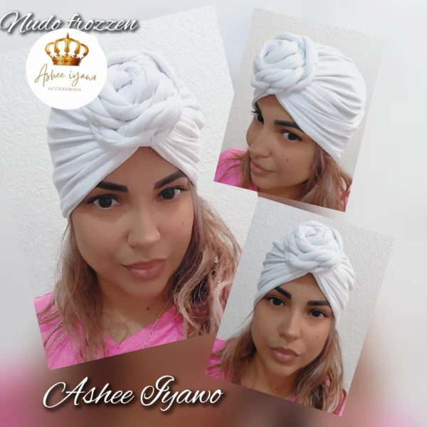 Nudo frozen's foto | Ashee Iyawo Ire |  BizneCubano