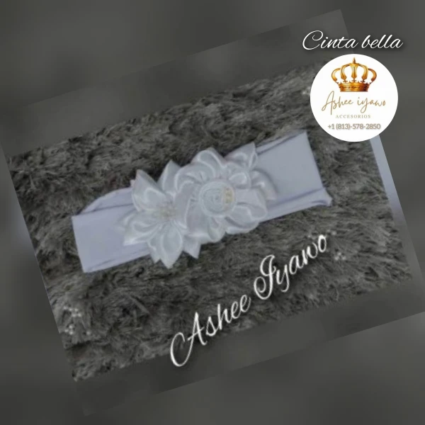 Cinta bella's foto | Ashee Iyawo Ire |  BizneCubano