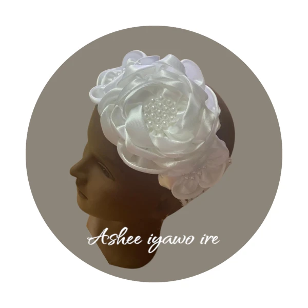 Cinta hermosa's foto | Ashee Iyawo Ire |  BizneCubano