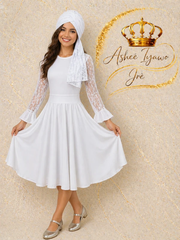Saya y blusa elegante #14's foto | Ashee Iyawo Ire |  BizneCubano