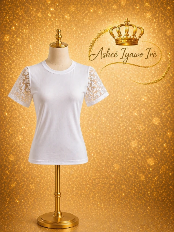 Blusa #28's foto | Ashee Iyawo Ire |  BizneCubano