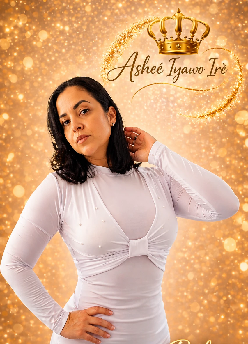 Bolero mangas largas's foto | Ashee Iyawo Ire |  BizneCubano