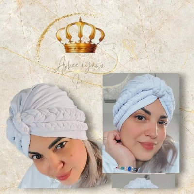 Turbante marruecos's foto | Ashee Iyawo Ire |  BizneCubano